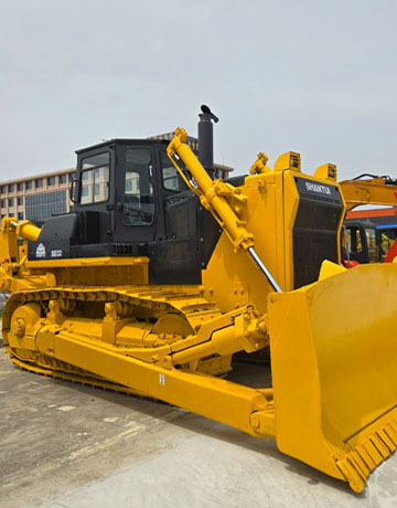 Shantui SD32 Used Bulldozer