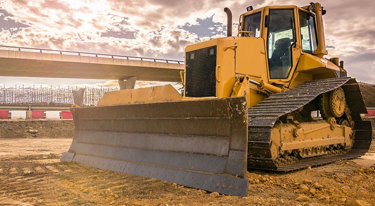 Bulldozer